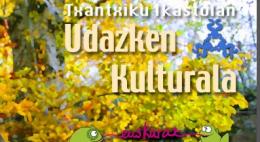 udazkenKulturala