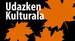 udazkenKulturala