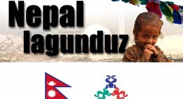 nepalLagunduz