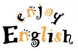 enjoyEnglish