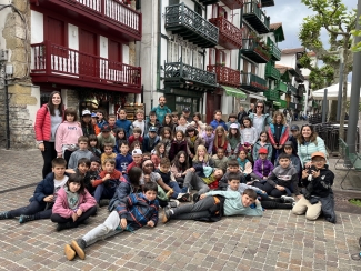 Hondarribia 1