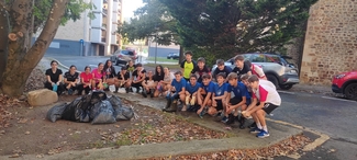 Itsasoa Gara PROIa 3