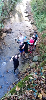 Itsasoa Gara PROIa 4