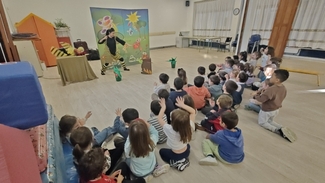 Antzergia ingelesez gozatzen (2)