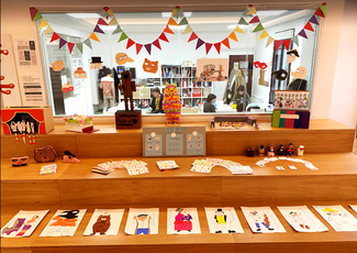 DBH 1 LAB proiektuak