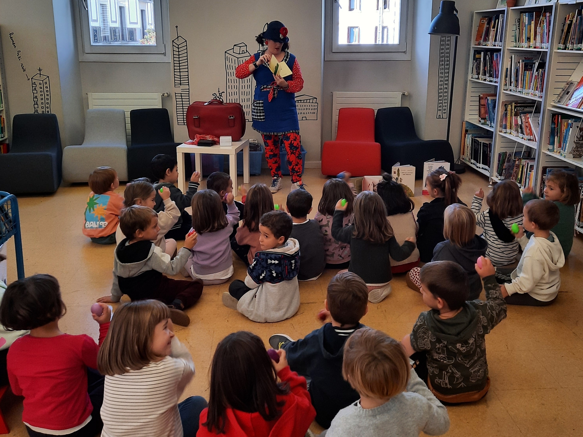 Aurorita beti polita