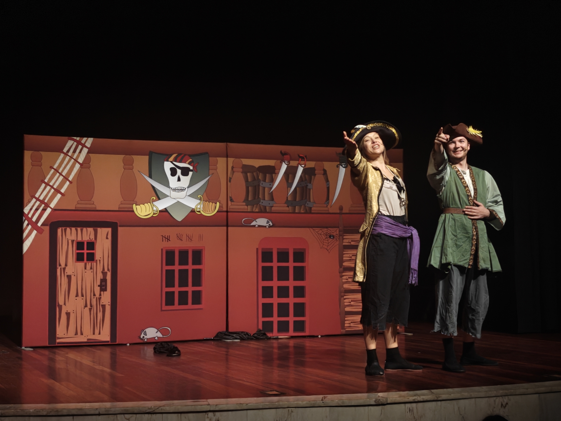 Treasure Island