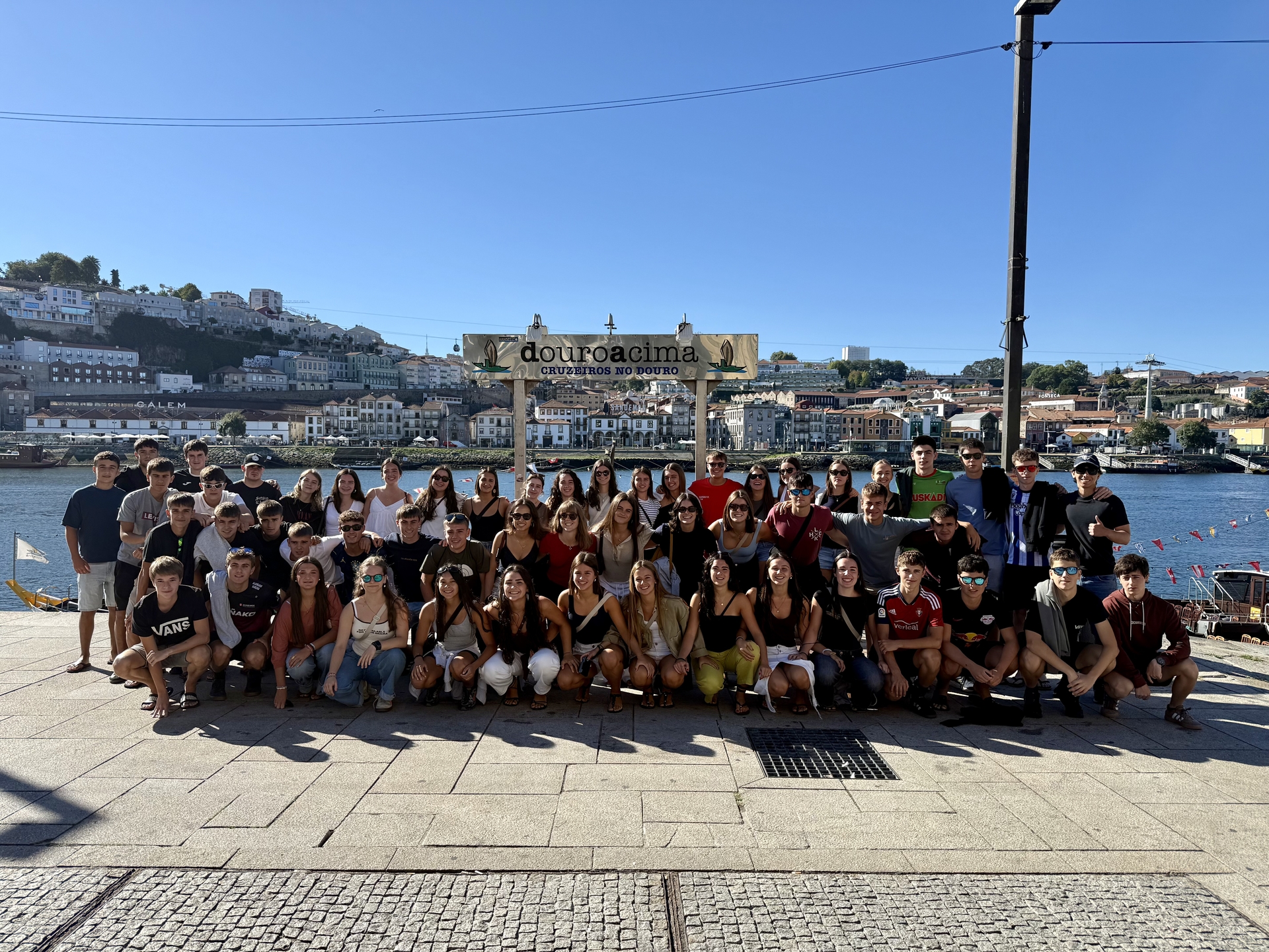 Oporto 26/27
